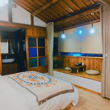 Banyin Nanyuan Homestay
