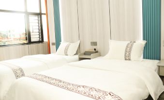 Xiamen Tingxiyuan Homestay