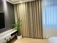 隱茉美宿