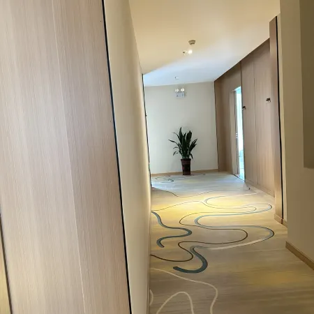 Sihong Xiyue Boutique Hotel (Wuyue Plaza)