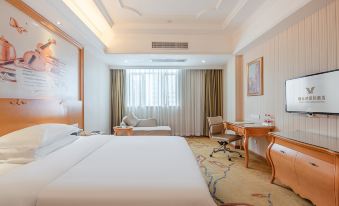 Vienna International Hotel (Foshan Zumiao Zhangcha Branch)