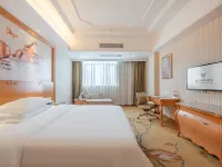 Vienna International Hotel (Foshan Zumiao Zhangcha Branch) Hotel in zona Zhangcha Sports Center