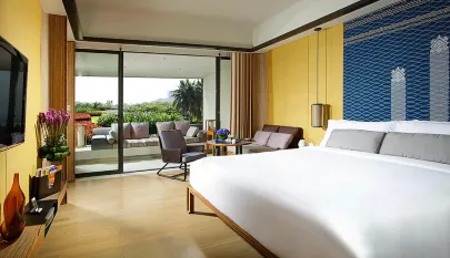 InterContinental Sanya Resort Classic Room