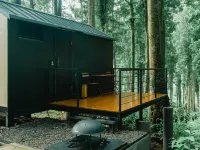 Bobocabin Baturraden Hotels in Banyumas Regency