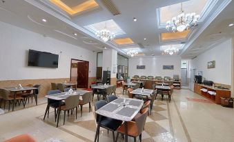 Vienna Hotel (Shanghai Sheshan Happy Valley)