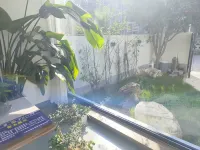 西安楠舍星禾民宿 西安明徳理工学院周辺のホテル