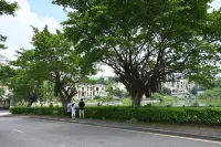 深圳碧海雲天海景美墅（東部華僑城大梅沙店） 旅遊購物中心附近的飯店