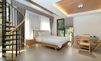 Yuhuxiguan Boutique B&B