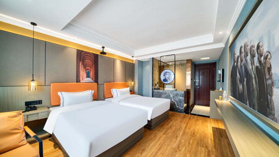 jiayuanhotel