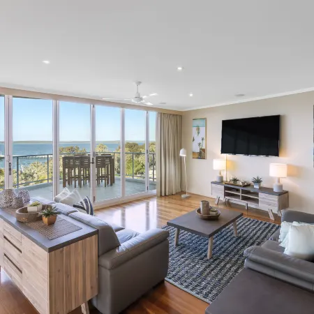 Oaks Hervey Bay Resort and Spa