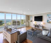 Oaks Hervey Bay Resort and Spa Hotels in Urangan