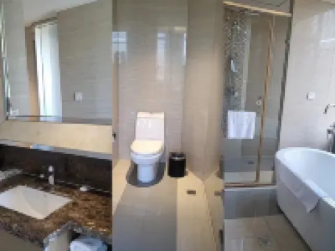 Fengze International Hotel Hotels in Fanshi