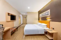 7 Days Premium Hotel (Shenzhou Municipal Government) Hotels in Shenzhou
