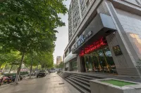 BerryHotel Hotel in zona Yitao Passenger Transport Terminal