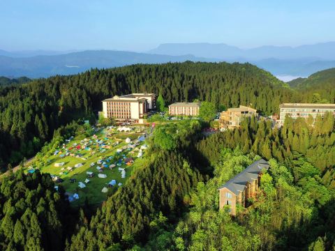Yupingshan Forest Hotel