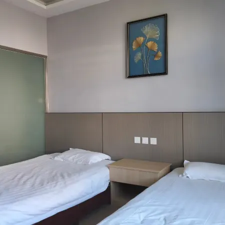 Yunting Business Hotel
