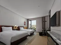 창난 더블트리 바이 힐튼 호텔 Shuiche Longgong 주변 호텔