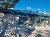 모허 치에만 홀리데이 호텔