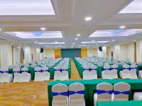 Anqing Yingdeli Hotel - 3 Yıldız