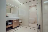 Zijinyuan Grand Hotel Hotels in Taixing