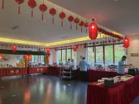 Yin Jiang Town Hotel Các khách sạn ở Ấn Giang