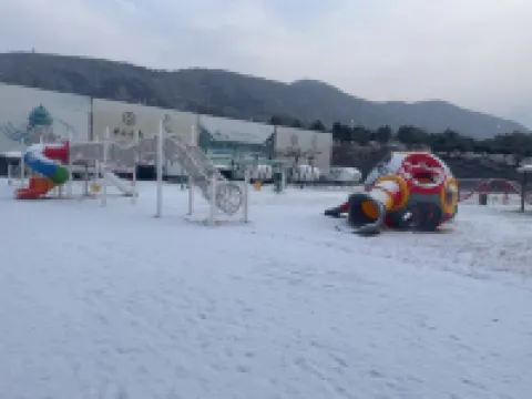 Beijing Yuyang RV Club