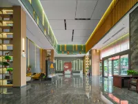 Nan County Muer Si Yunting Hotel Hotels in Nan County