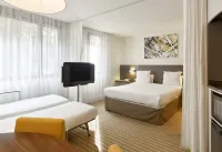 B&B Hotel Rueil-Malmaison Gare Hotel di Rueil-Malmaison