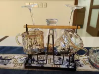 Yahu Yisu Homestay (Wanda Plaza)