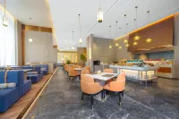 Atour Hotel Linhai Park, Nyingchi Gongbutian Street - Desayuno