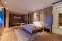 Chuzhou Minghu Yifei Hotel - 3-Star