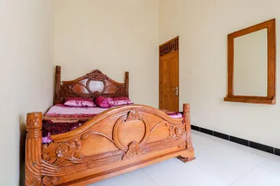 Dewisri Homestay Hotel dekat Universitas Mercu Buana Yogyakarta
