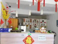 Shanghai Haoyuan Inn