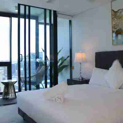 Kooii Apartments Rooms