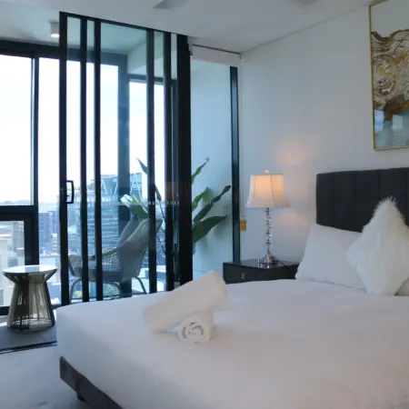 Kooii Apartments