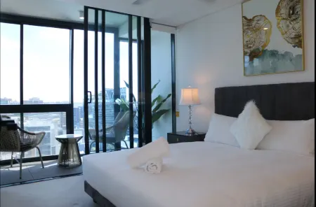 Kooii Apartments