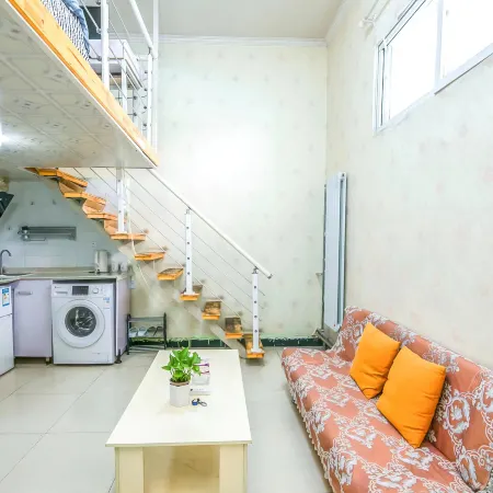 Traveler Sun Apartment