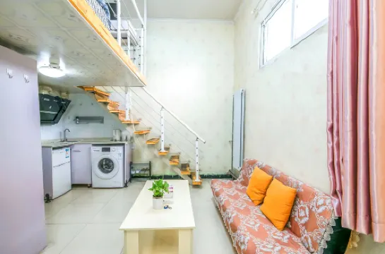 行者孫公寓（北京雙井地鐵站店）