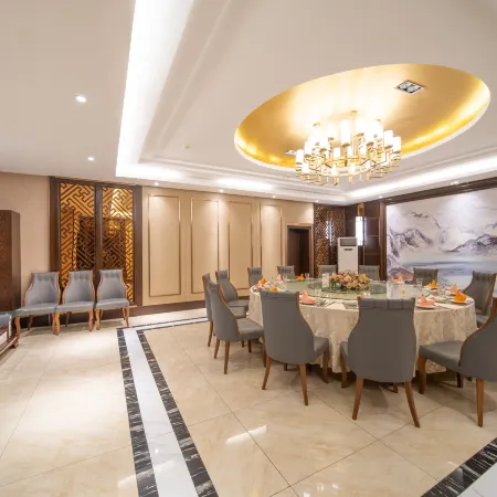 Kashgar Qianhai Hotel