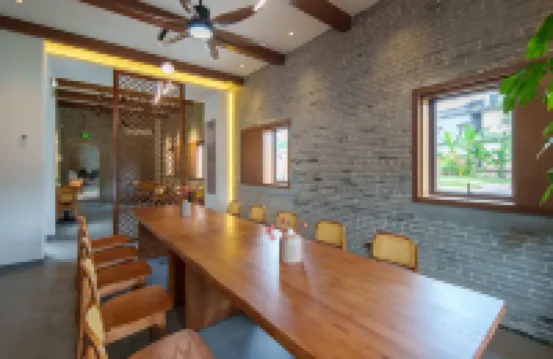 裏苑·稻香碉樓精品人文民宿（立園景區店）