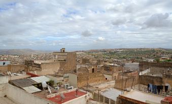 Riad Dar Lalj Fes