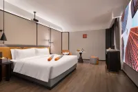 DoAland LAB Hotel (Changsha Wuyi Square Huangxing South Road Pedestrian Street)