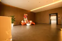 華瑞ホテル（楽東黄流駅）