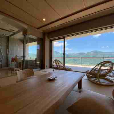 源泉茶寮 玄 箱根強羅 Rooms