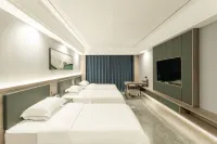 Xinhaiwan Hotel Hotels near Inner Mongolia Traffic Vocational and Technical College (North Area)