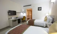 Days Hotel by Wyndham Neemrana Jaipur Highway Hotels in Neemrana