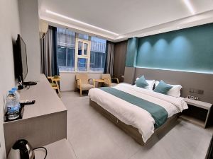 Youyou Hotel Luzhou