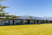Heartland Hotel Haast Hotels in 