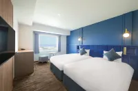 โรงแรมโอเรียนทัล โตเกียว เบย์