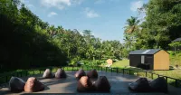 Bobocabin Ubud, Bali